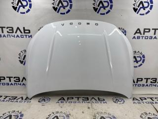 Капот Omoda S5 GT 2023