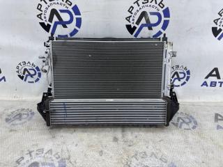 Кассета радиаторов Chery Tiggo 8 Pro Max 2023