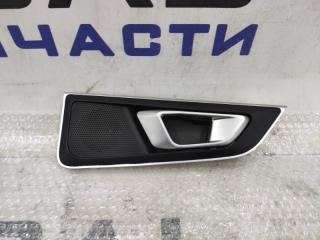 Ручка двери внутренняя правая задняя Chery Tiggo 7 Pro Max 2022