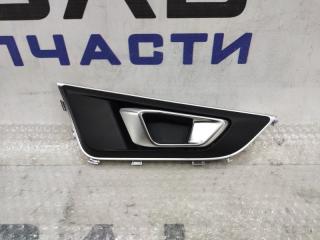 Ручка двери внутренняя правая передняя Chery Tiggo 7 Pro Max 2022