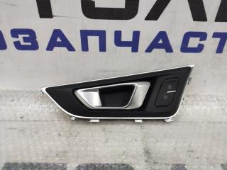 Ручка двери внутренняя левая передняя Chery Tiggo 7 Pro Max 2022