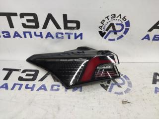 Фонарь в крыло левый задний Omoda S5 2022