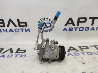 Компрессор кондиционера Chery Tiggo 7 Pro Max 2024