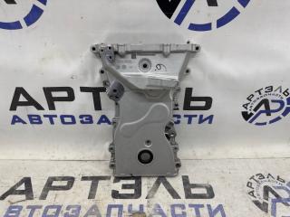 Крышка цепи ГРМ Omoda S5 2022