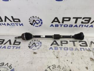 Привод правый передний Omoda S5 2022