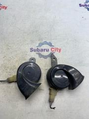 Сигналы Subaru Forester SG5 2004 EJ202 Сигналы Subaru Forester SG5 2004 EJ202