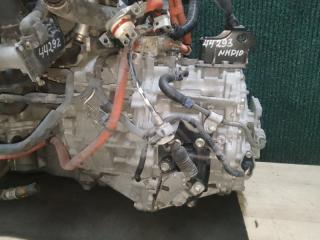 КПП автоматическая Toyota AQUA NHP10 2013 1NZFXE