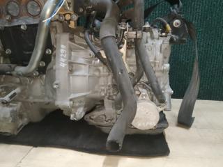 КПП автоматическая Toyota VITZ KSP90 2008 1KRFE