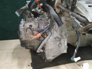КПП автоматическая Toyota PRIUS ZVW30 2009 2ZRFXE