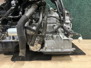 КПП автоматическая Mazda DEMIO DJ3FS 2015 P3-VPS