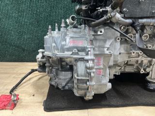 КПП автоматическая Mazda DEMIO DJLFS 2018 P5-VPS