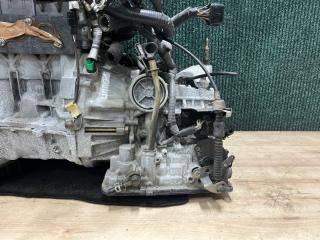 КПП автоматическая Nissan MARCH BNK12 2005 CR14DE