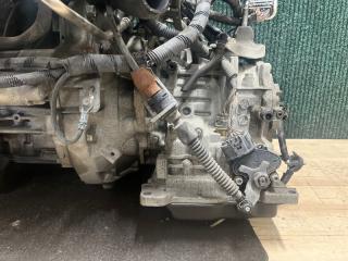 КПП автоматическая Mazda DEMIO DY3W 2007 ZJVE