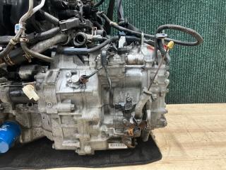 КПП автоматическая Honda FIT GD2 2006 L13A