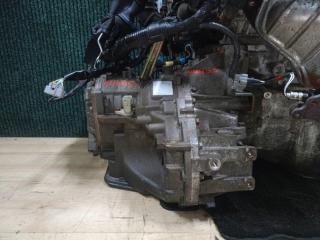 КПП автоматическая Toyota WILL CYPHA NCP70 2003 2NZFE