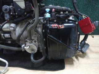 КПП автоматическая Mitsubishi COLT PLUS Z23W 2010 4A91