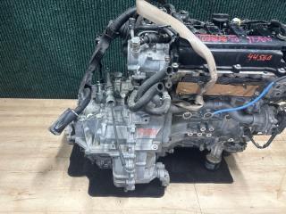 КПП автоматическая Mazda DEMIO DJ3FS 2015 P3-VPS