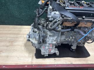 КПП автоматическая Mazda DEMIO DJ3FS 2015 P3-VPS