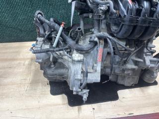 КПП автоматическая Toyota PASSO KGC10 2009 1KRFE