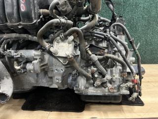 КПП автоматическая Toyota VOXY ZRR80 2014 3ZRFAE