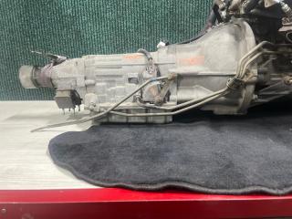 КПП автоматическая Toyota CRESTA GX100 2000 1GFE