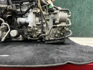 КПП автоматическая Nissan LAFESTA B30 2005 MR20DE