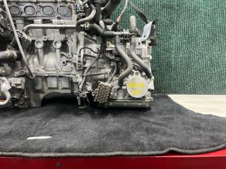 КПП автоматическая Toyota PORTE NSP140 2013 1NRFE