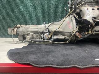 КПП автоматическая Toyota CRESTA GX100 1997 1GFE