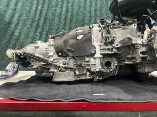 КПП автоматическая Subaru LEGACY BR9 2011 EJ253