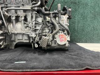 КПП автоматическая Toyota SPADE NSP140 2012 1NRFE
