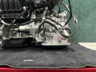 КПП автоматическая Mazda AXELA BM5FP 2013 P5-VPS