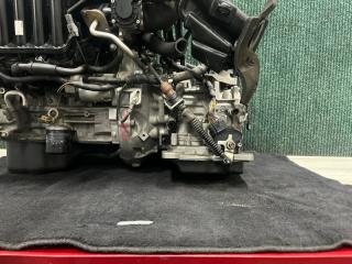 КПП автоматическая Mazda DEMIO DY3W 2006 ZJVE