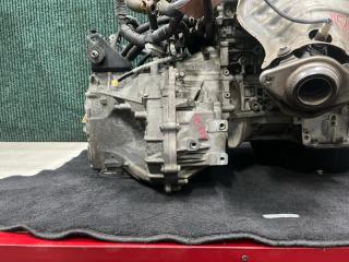 КПП автоматическая Toyota ISIS ZNM10 2007 1ZZFE