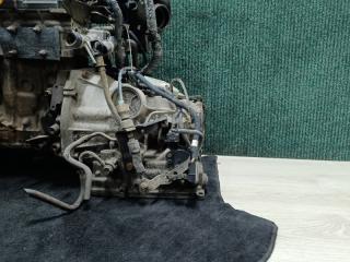 КПП автоматическая Nissan AD VY11 2004 QG13DE