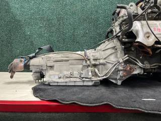 КПП автоматическая Toyota MARK 2 JZX90 1994 1JZGE