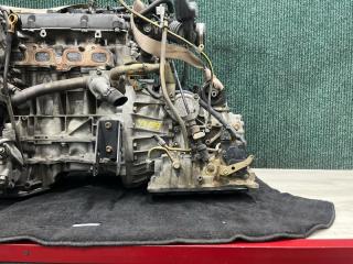 КПП автоматическая Nissan PRESAGE TU30 2001 QR25DE