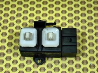 Блок управления обогревом сидений Volkswagen Polo AW1 2021 CWVA