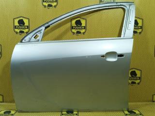 Дверь передняя левая Opel Insignia 35 B16DTH БУ
