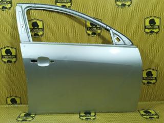 Дверь передняя правая Opel Insignia 35 B16DTH БУ