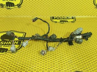 Проводка топливных форсунок Renault Duster HS 2019 H4M 438 Проводка топливных форсунок Renault Duster HS 2019 H4M 438