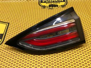 Фонарь крышки багажника правый Renault Espace JR 2017 R9M