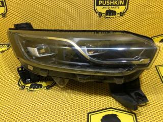 Фара правая Renault Espace JR 2017 R9M