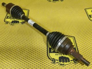 Привод  АКПП левый передний Renault Espace JR 2017 R9M