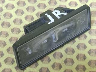 Подсветка номера левая Renault Espace JR 2017 R9M