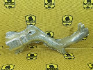 Экран тепловой глушителя Renault Espace JR 2017 R9M