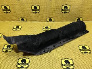 Экран тепловой глушителя передний Renault Espace JR 2017 R9M