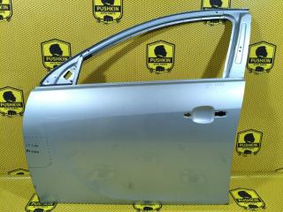 Дверь передняя левая Opel Insignia JT69 A20NFT БУ