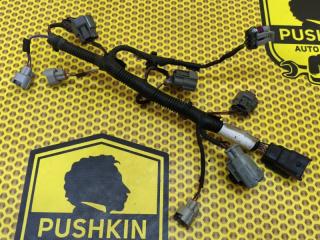 Проводка топливных форсунок Renault Arkana JC 2021 H4M 440 Проводка топливных форсунок Renault Arkana JC 2021 H4M 440