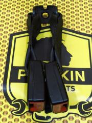 Замок ремня безопасности левый задний Volkswagen Polo MK2 2017 CWVB