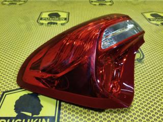 Фонарь в крыло левый Citroen DS5 K 2012 EP6CDT Фонарь в крыло левый Citroen DS5 K 2012 EP6CDT